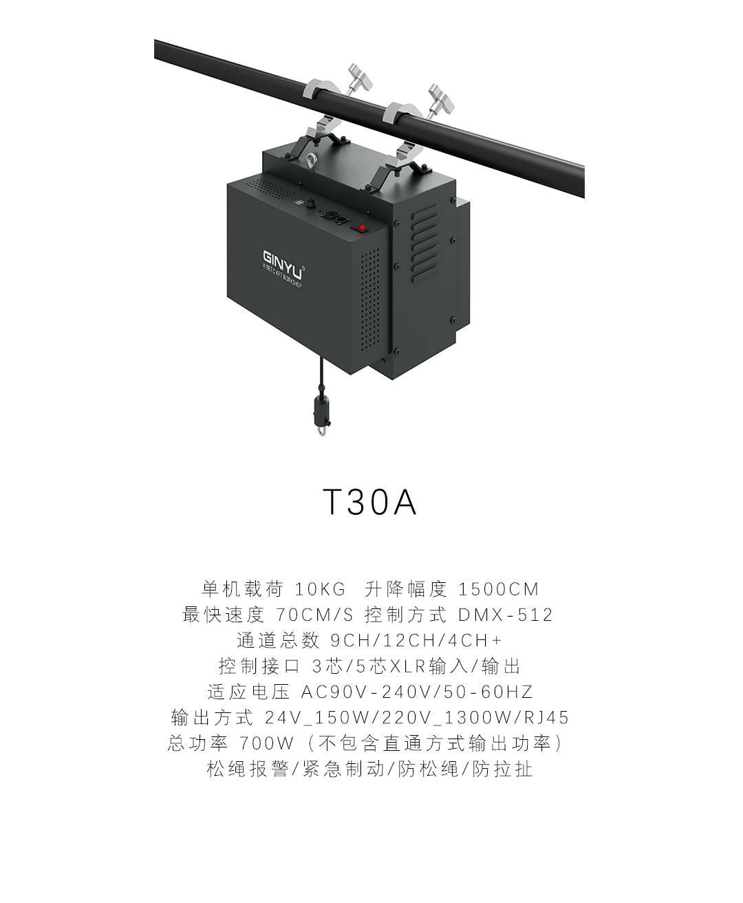 T30A T30A