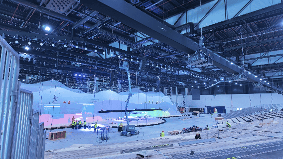 亚青会 Asian Youth Conference