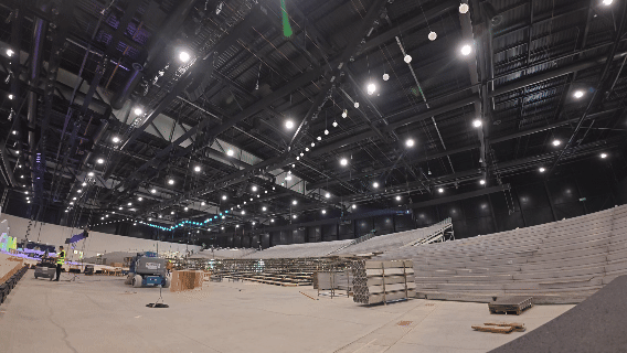 亚青会2 Asian Youth Conference 2