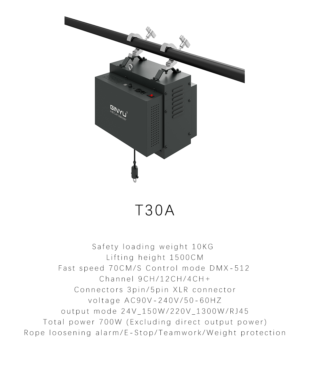 T30A英文版 T30A英文版