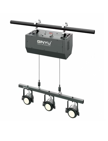 T30T--15M with 50KG Loading Capacity