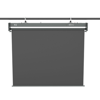 H2-DMX Scroll