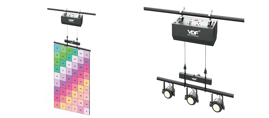 T20T display picture VDF