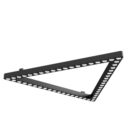 Y3 Kinetic light 54pcs LEDs*15W