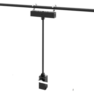 Rotating LED Bar