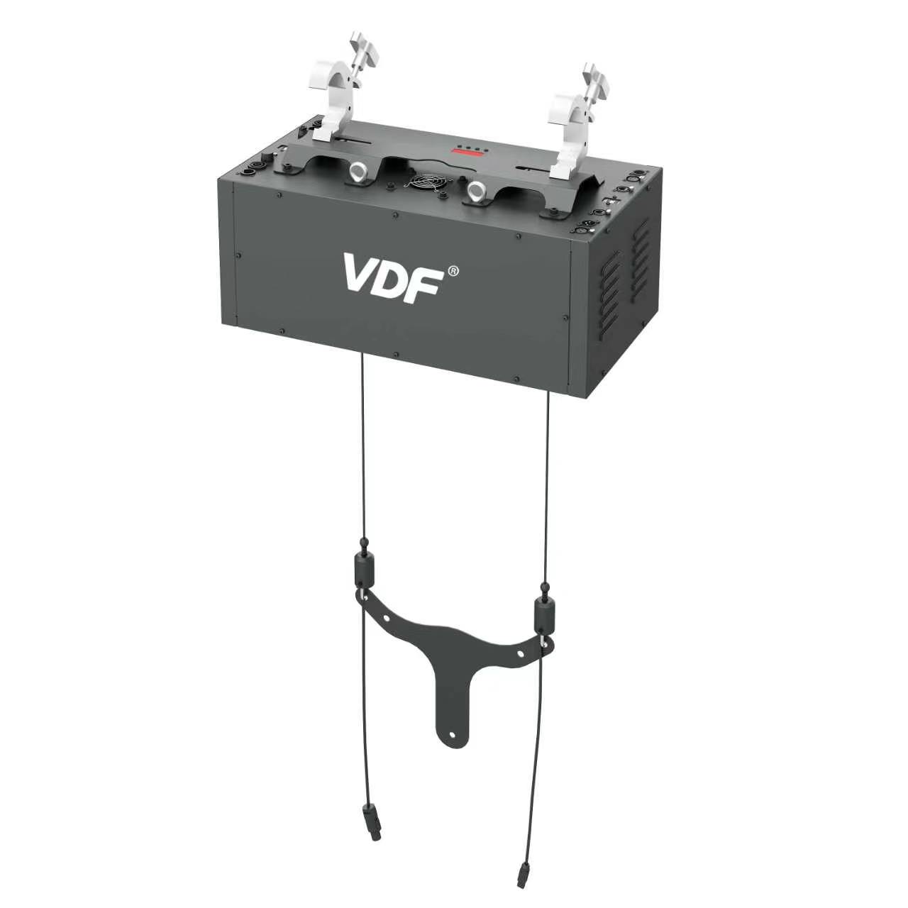 T20TC--220V+Cat5 With 60KG Loading Capacity