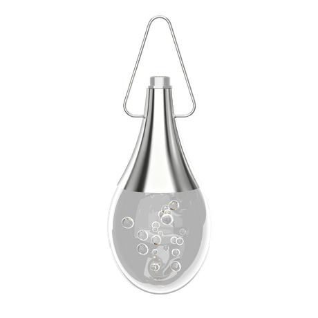LED Waterdrop bulb