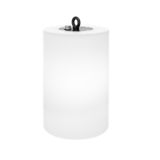 LED Cylinder Shape