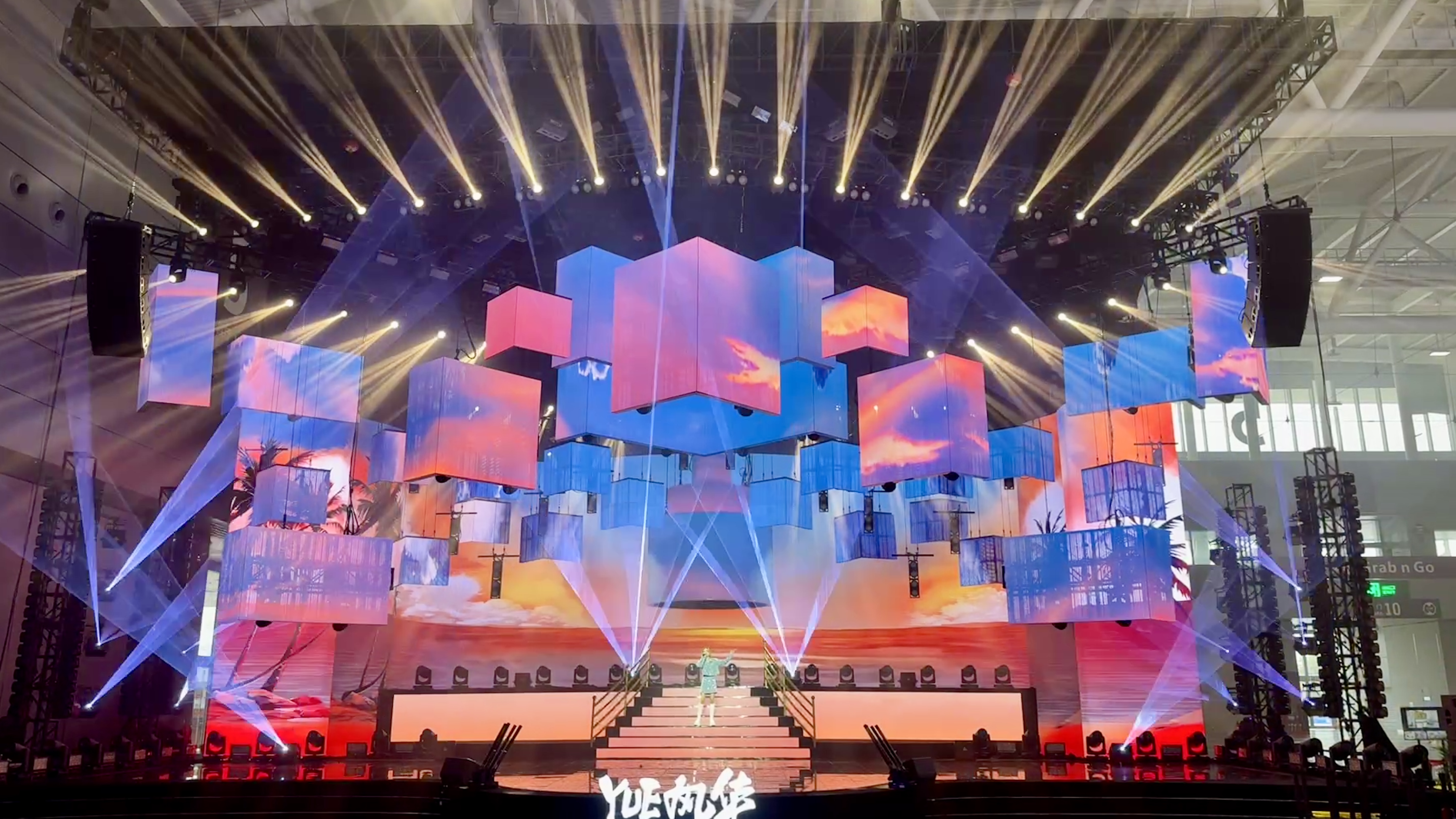 GINYU 2025 ISLE International Smart Display and System Integration Exhibition (Shenzhen)