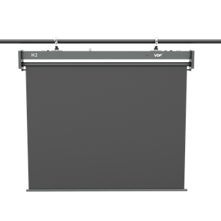 H2 - DMX Scroll
