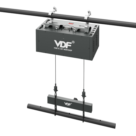 T20TE--220V and DMX With 75KG Loading(Enhance 4000W)