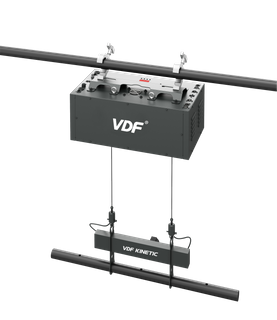 T20TC--220V+Cat5 With 60KG Loading Capacity
