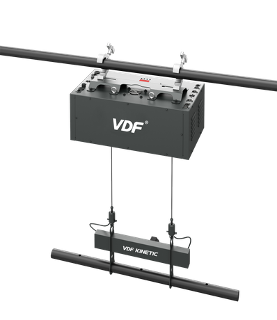 T20TC--220V+Cat5 With 60KG Loading Capacity