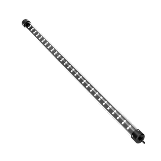 D40 LED Illuminated Bar with transparent shell