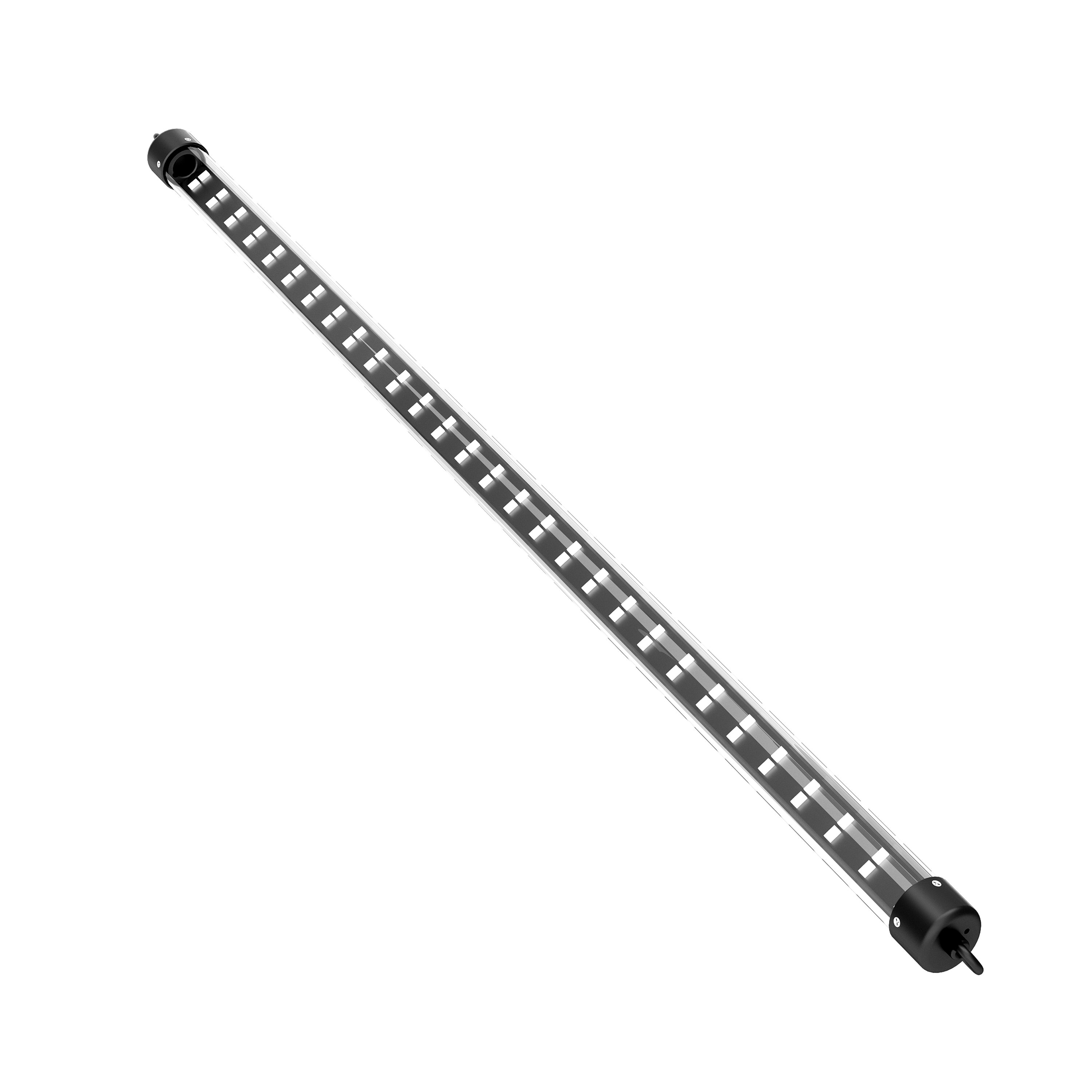 D40 transparent lamp