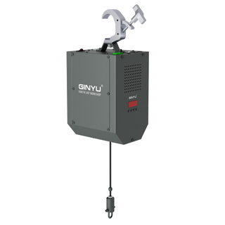 T15A--9M Lifting Height with 5KG Loading Capacity
