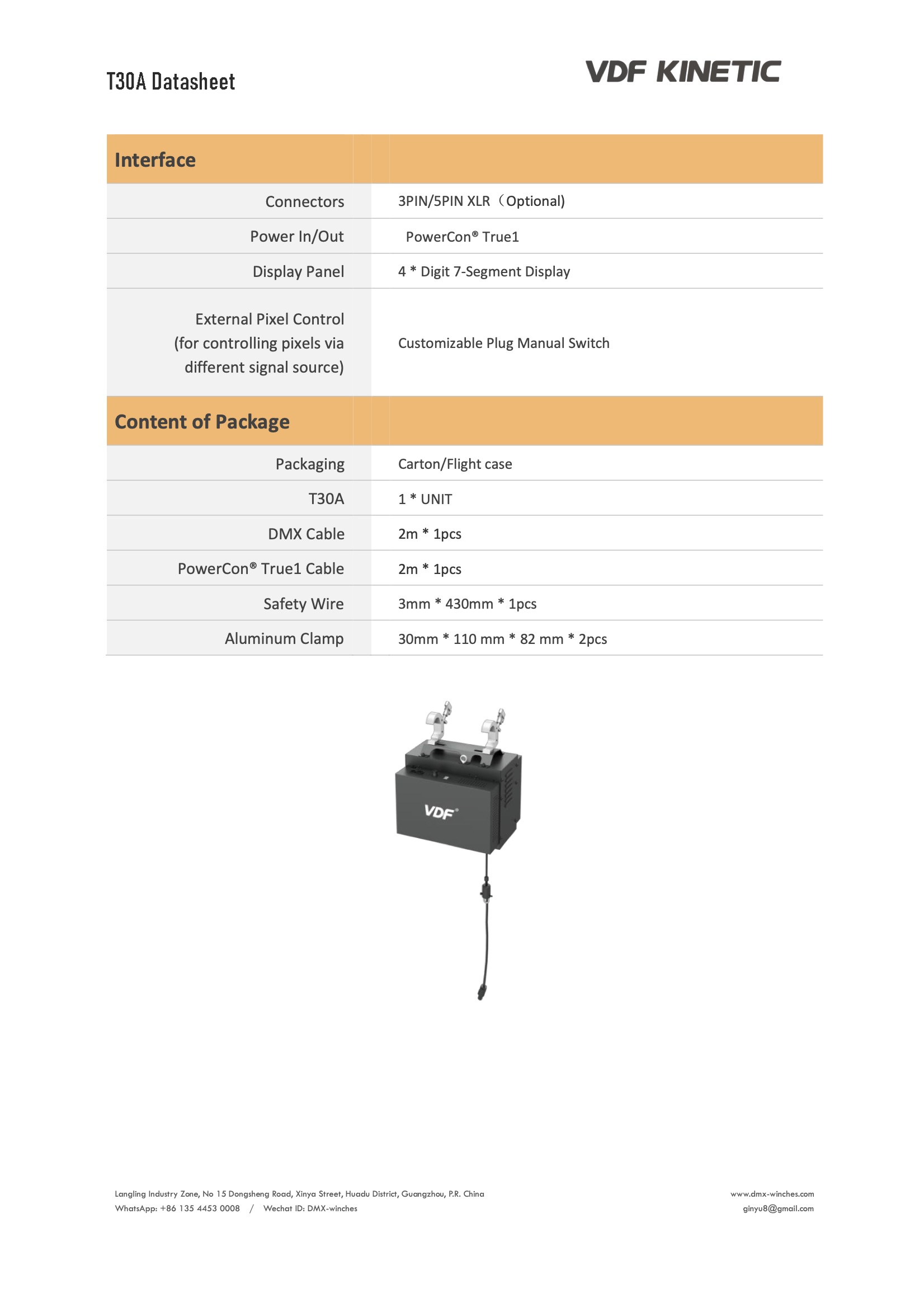 VDF_T30A_DataSheet_EN_p2