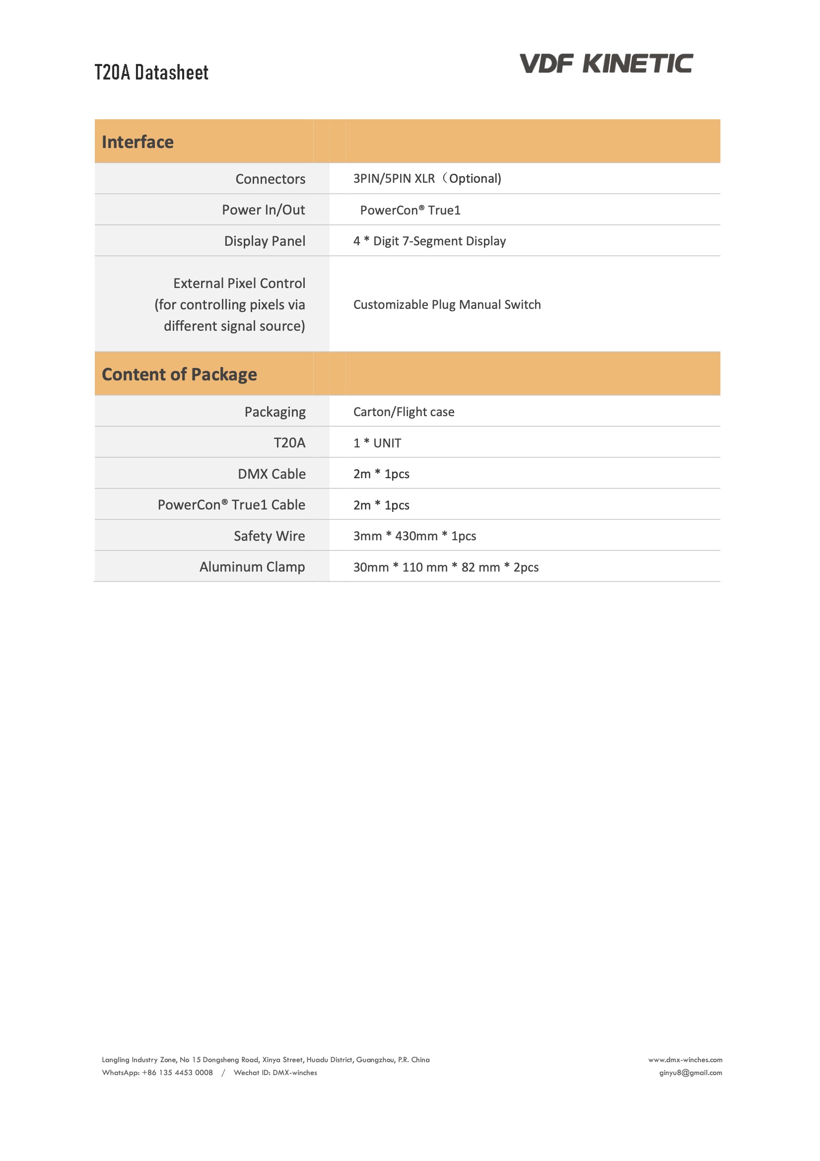 VDF_T20A_DataSheet_EN_p2