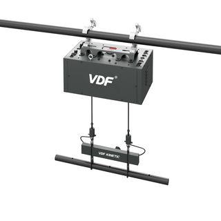 T15T--220V+DMX with 10KG Loading Capacity