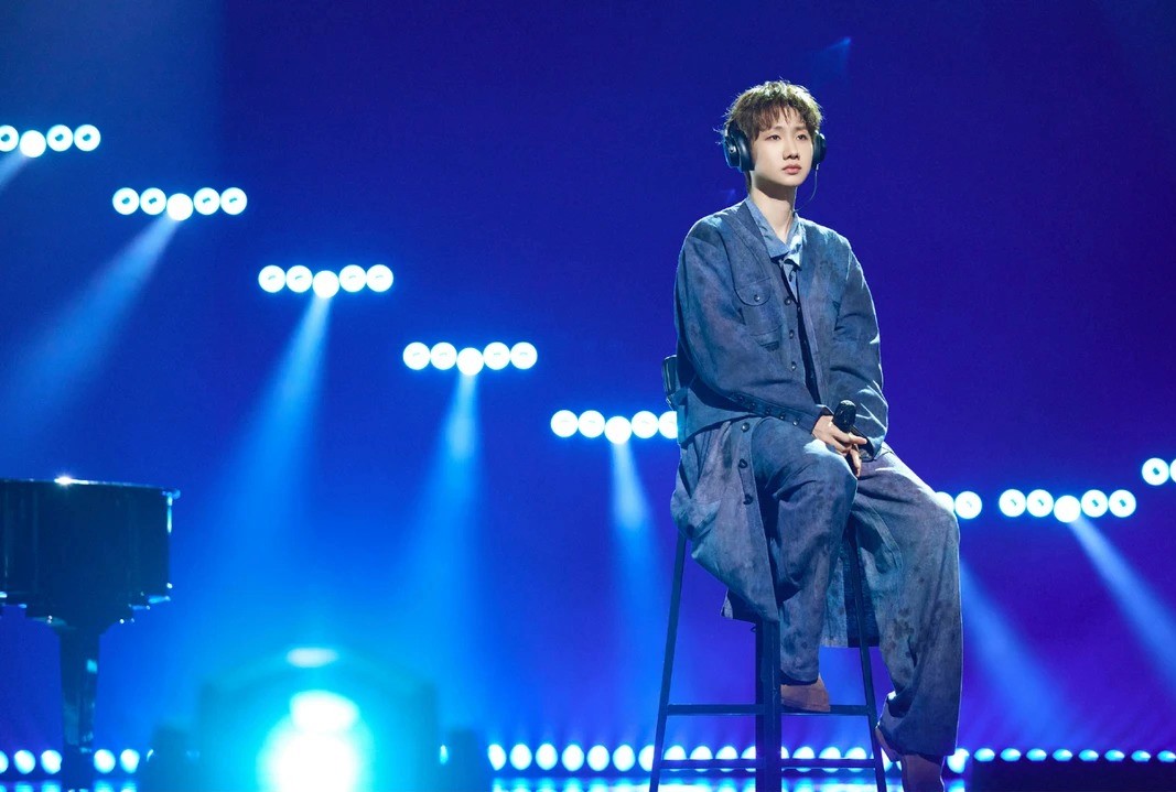 The sound is endless&middot;Hua Liu Season 10th issue