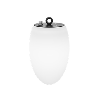LED Egg-Shape