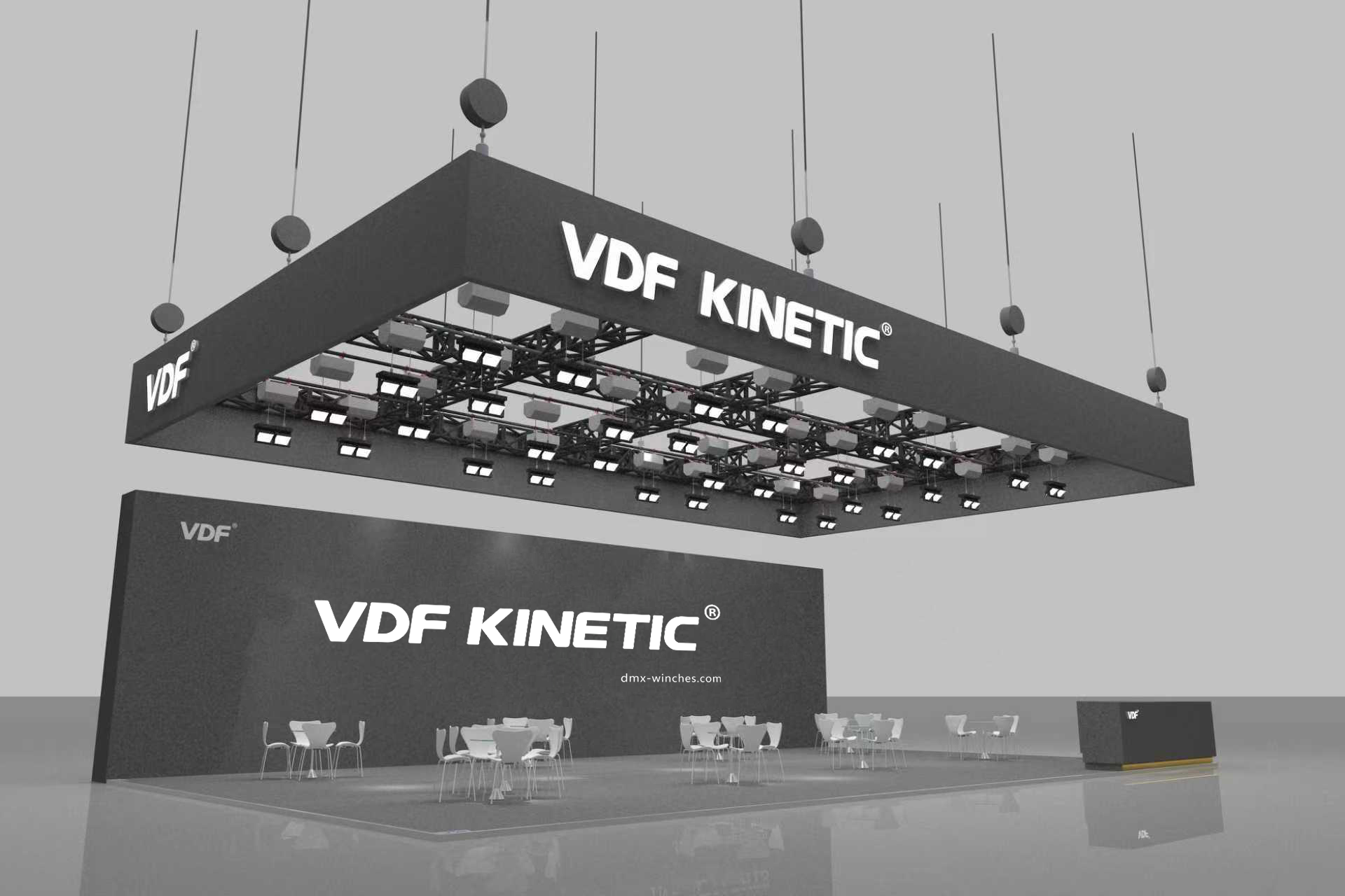 GET SHOW 2026 Waiting you in 19.2 D3