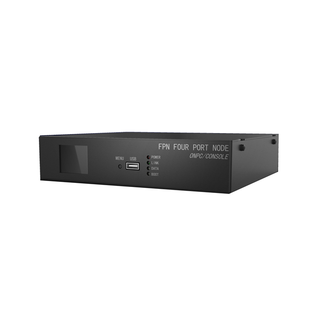 Network extender (Art-DMX)